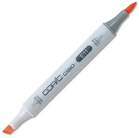 Copic Ciao Marker Barley Beige