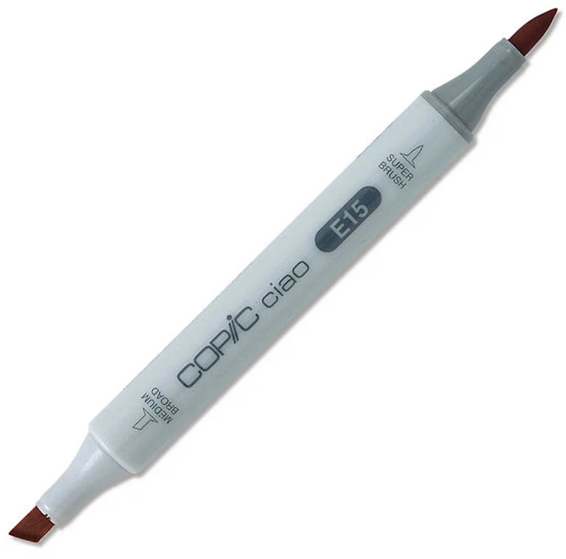 Copic Ciao Marker Earthenware