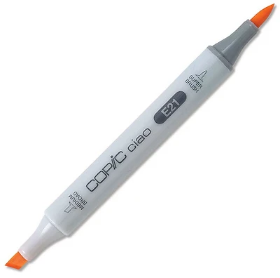 Copic Ciao Marker Soft Sun