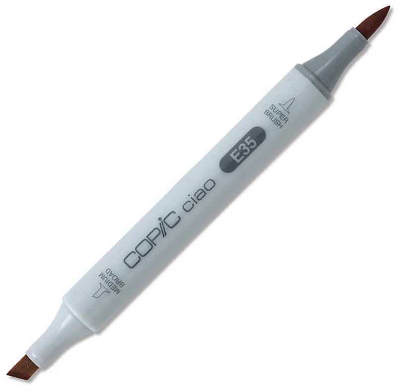 Marqueur copic ciao chamois