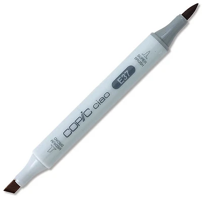 Copic Ciao Marker Sepia