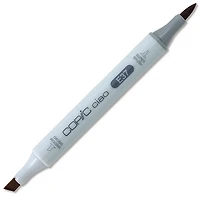 Copic Ciao Marker Sepia