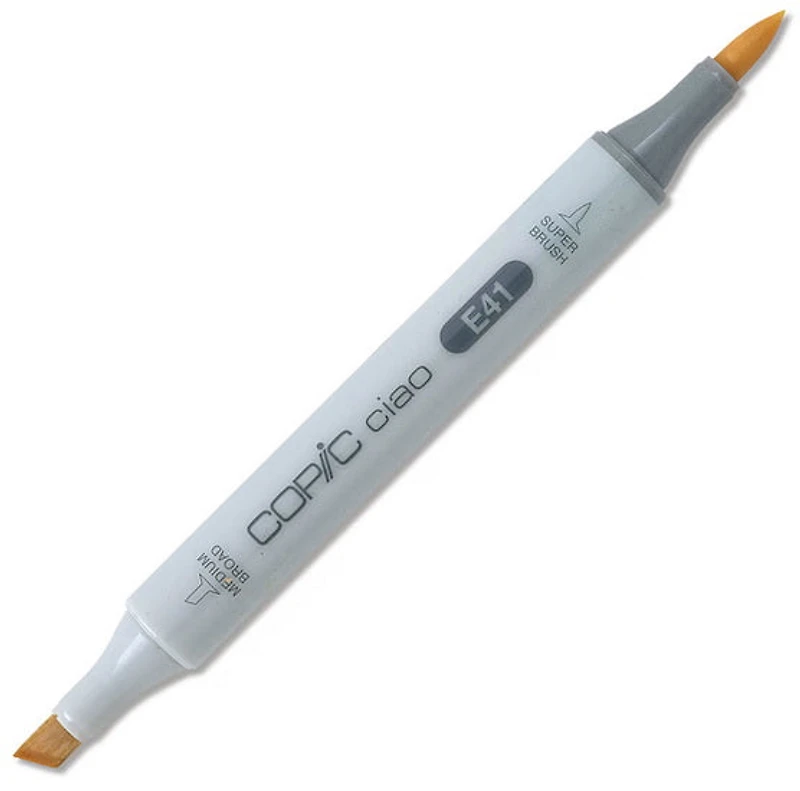 Copic Ciao Marker Pearl White