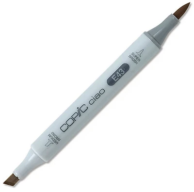 Copic Ciao Marker Dull Ivory