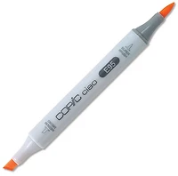 Copic Ciao Marker Tea Orange
