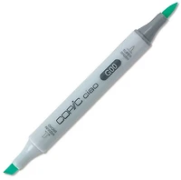 Marqueur copic ciao vert jade