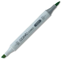 Marqueur copic ciao vert citron