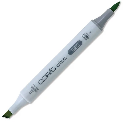 Copic Ciao Marker Spring Dim Green