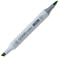 Marqueur copic ciao printemps vert sombre
