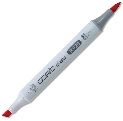 Marqueur copic ciao cramoisie