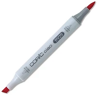 Marqueur copic ciao cramoisie