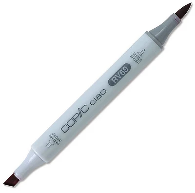 Marqueur copic ciao pivoine