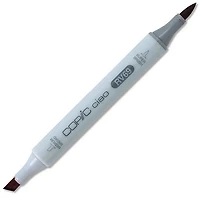 Marqueur copic ciao pivoine