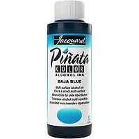 Piñata Alcohol Ink Baja Blue - 4 oz