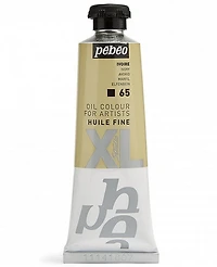 Oil - studio xl - 37ml - ivory white