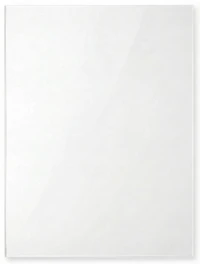 Clear Acrylic Sheet - 5X7"