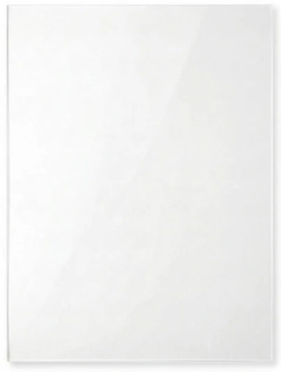 Clear Acrylic Sheet