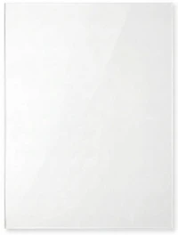 Clear Acrylic Sheet