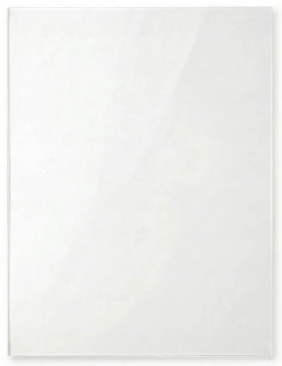 Clear Acrylic Sheet - 9X12"