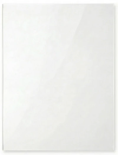 Clear Acrylic Sheet - 12X16"