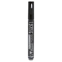 Acrylic marker - decomarker - 0.7 mm