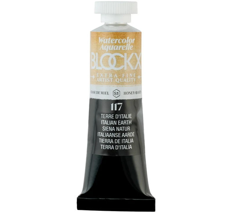 AQUARELLE BLOCKX