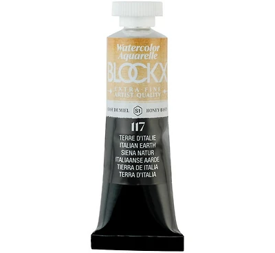 AQUARELLE BLOCKX