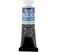 BLOCKX Watercolour - 15 ml Primary Blue