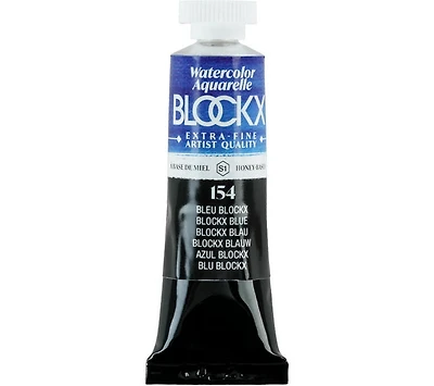 BLOCKX Watercolour - 15 ml Blockx Blue