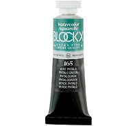 BLOCKX Watercolour - 15 ml Phtalo Green