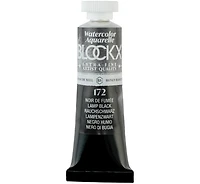 BLOCKX Watercolour - 15 ml Lamp Black