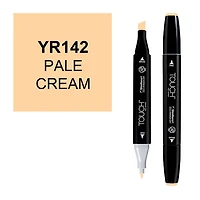 Touch Twin Marker Pale Cream
