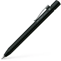 Stylo bille grip noir