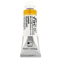 Aquarelle extra fine jaune cadmium clair - 15ml