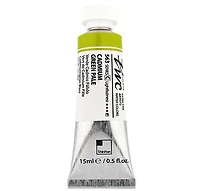 Aquarelle extra fine vert de cadmium pâle - 15ml