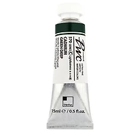 Aquarelle extra fine vert de cadmium foncé - 15ml
