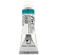 Aquarelle extra fine bleu turquoise pâle - 15ml