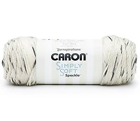 Fil simply soft speckle #4 - 170gr - coquille