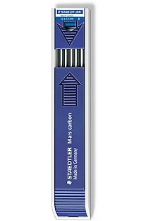 Ens. 12 mines lumograph b 2mm