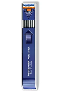 Set of 12 Leads Hb Lumograph - 2mm