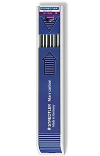 Ens. 12 mines lumograph 2b 2mm