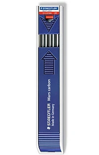 Ens. 12 mines lumograph 2h 2mm