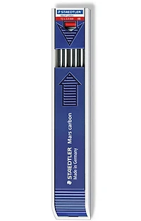 Ens. 12 mines lumograph 4b 2mm