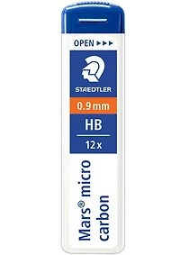 Ens. 12 mines hb - 0.90mm