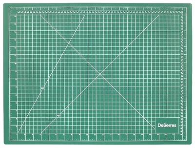 Tapis de coupe -18x24po