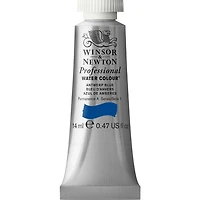 Professional watercolour - 14ml - antwerp blue - s1