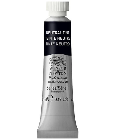 Professional watercolour - 5ml - neutral tint - s1