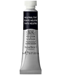 Professional watercolour - 5ml - neutral tint - s1