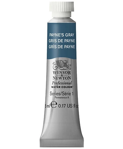 Aquarelle pro - 5ml - gris de payne - s1
