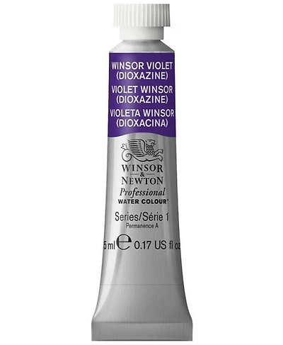 Aquarelle pro - 5ml - violet winsor dioxazine - s1